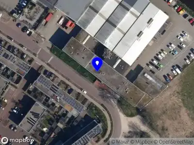 Zorggroep Stad en Ommeland B.V. Groningen