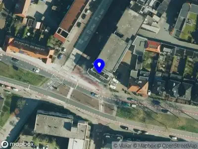 Nieuw bedrijf DS Advocaten B.V.