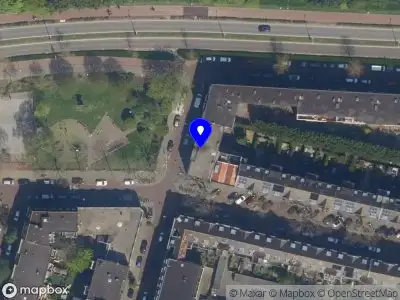 DK Pipe Rotterdam
