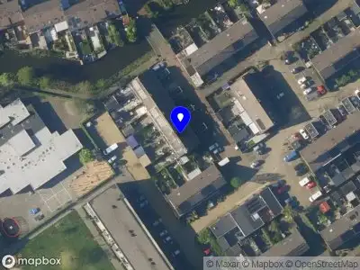Nisa Logistics MAARSSEN
