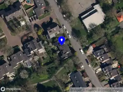 Nieuw bedrijf Erik van der Veen Internet Marketing