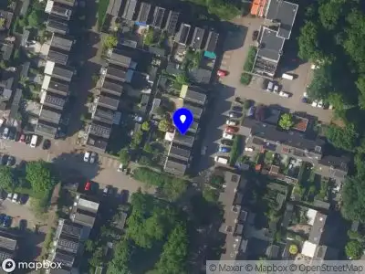 Nieuw bedrijf Hondenschool Fenna