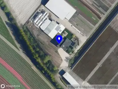 F.E. VAN DER VALK VASTE PLANTEN Voorhout