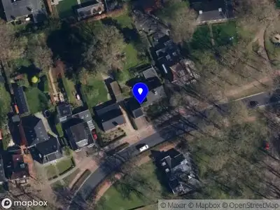 Stichting Roelof Pothof