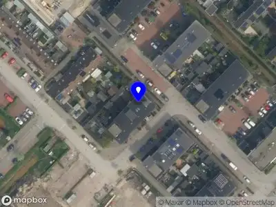 Karin Spot MOORDRECHT