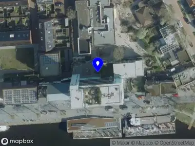 VvE Res. De Admiraal, Piushaven te Tilburg Tilburg