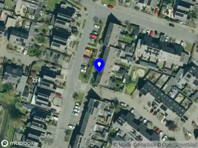 Nieuw bedrijf J.G.P.Weinbeck