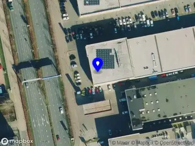 Pontifexx Holding B.V.