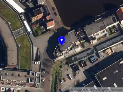 De Jeger Design Sneek