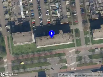 Vereniging International Brug