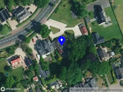 Nieuw bedrijf Online Supporter B.V.