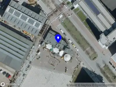 Restaurant Ketelhuis Eindhoven V.O.F.