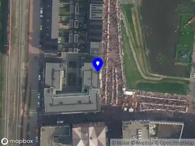 VvE parkeerplaatsen Parc Houtzicht