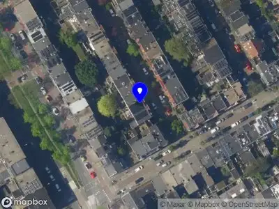 VvE Coornhertstraat 4-4bis te Utrecht Utrecht