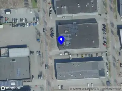 Nieuw bedrijf Calcontrol B.V.