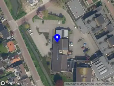 Nieuw bedrijf Apotheek De Fonteijn