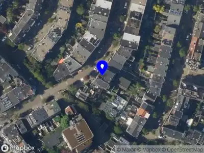 Nieuw bedrijf Stichting The Ex'tax Project