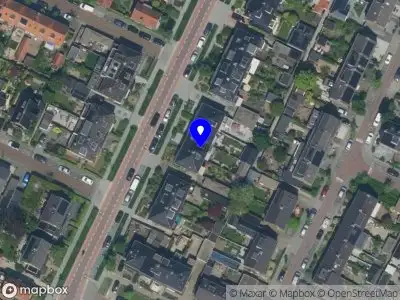 Nieuw bedrijf AL Bouw