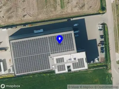 Agro "de Arend" B.V. Opheusden