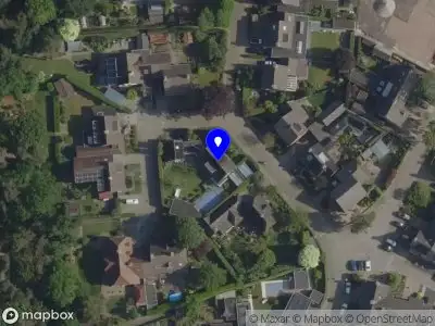 Nieuw bedrijf Stichting Accommodatie Tennisclub Handel