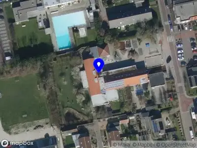 Ouderraad van Openbare Basisschool 