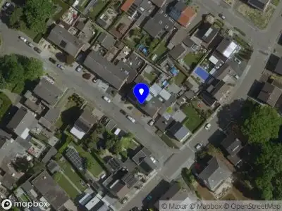 Nieuw bedrijf R.W.L. Koumans Beheer B.V.