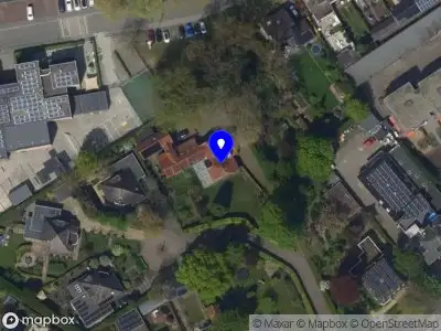 Nieuw bedrijf Stichting Raise