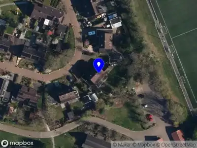 Stichting Beheer Groep Festival Annen