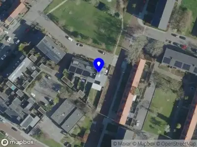 Nieuw bedrijf B. Alsancak