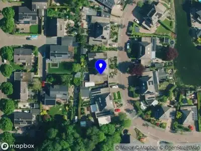 Durkje Middendorp Emmeloord