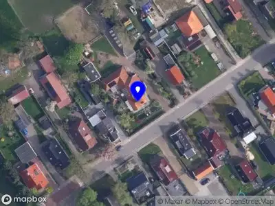 Co?peratie De Burcht U.A.