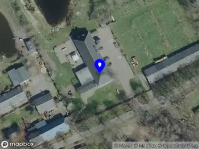 Nieuw bedrijf Stichting Houdster U-LVF