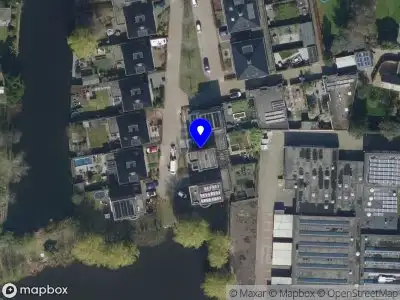 Hexagone Benelux Oosterhout
