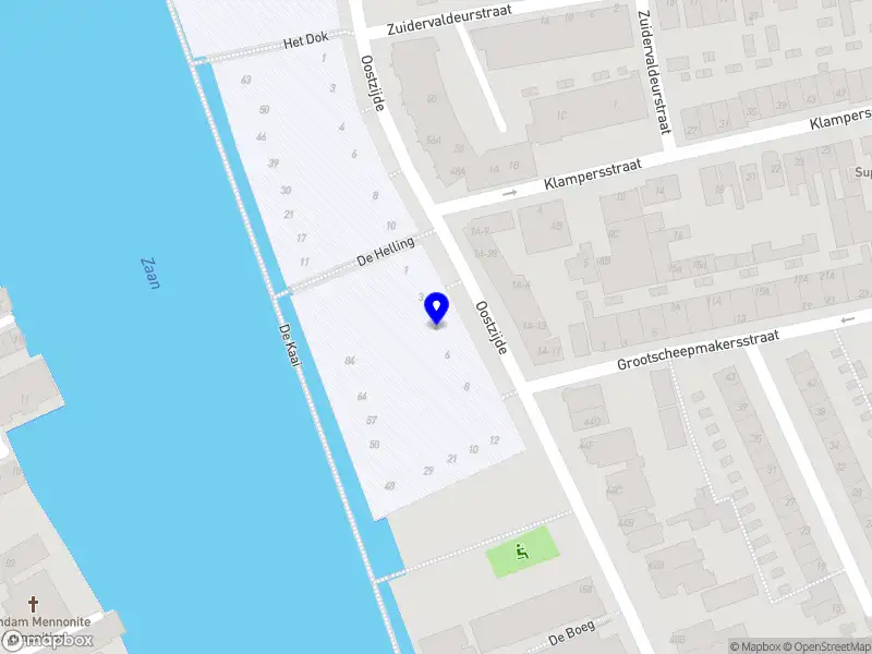 EUROPEAN CONSTRUCTION GROUP HOLDING B.V. i.o. ZAANDAM