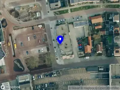 Tandartsenpraktijk Badhuisplein B.V. Hardenberg