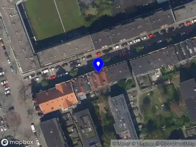 Nieuw bedrijf VvE Passerelstraat 40abc te Rotterdam