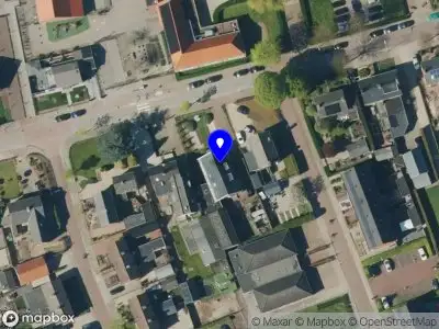 A.T. de Zeeuw Klussenbedrijf Opheusden