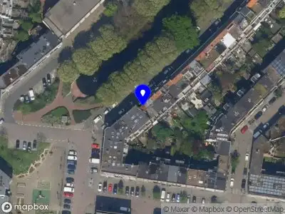 VvE Buys Ballotsingel Nr 81ab te Schiedam