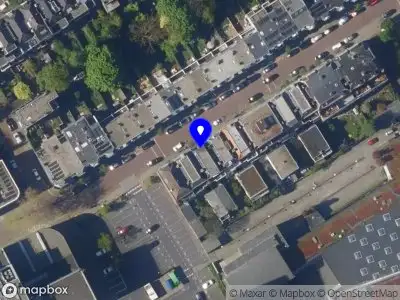 Nieuw bedrijf VVE Nassau Odijckstraat 29/29-a/31