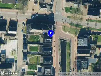 Nieuw bedrijf geurvoorjehuis.nl