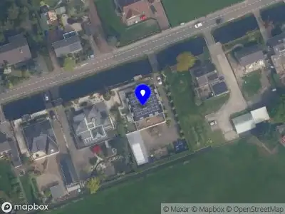 Stichting Joost Luiten Foundation Bergschenhoek