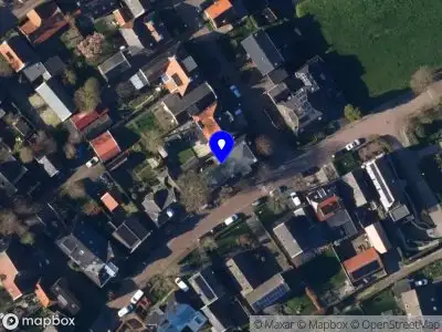 Nieuw bedrijf Stichting Freonen fan de Boazumertsjerke