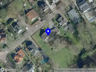 Nieuw bedrijf Oudshoorn Consulting