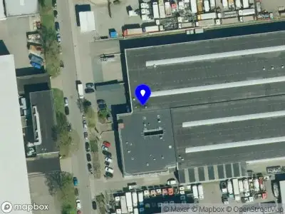 Stichting Kledingbank Ede