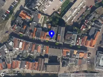 Stichting PH-JDM Schiedam