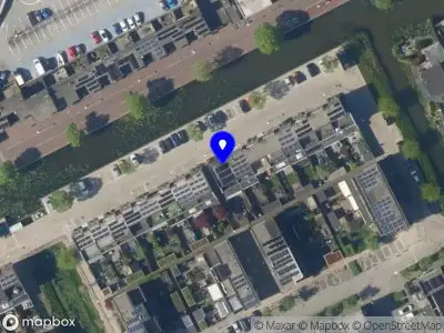 Van Dijke wordt een rijke B.V. Woerden