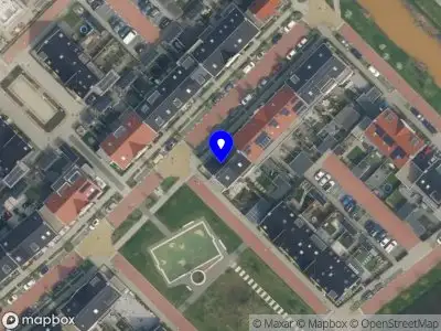 Haarlok MOORDRECHT
