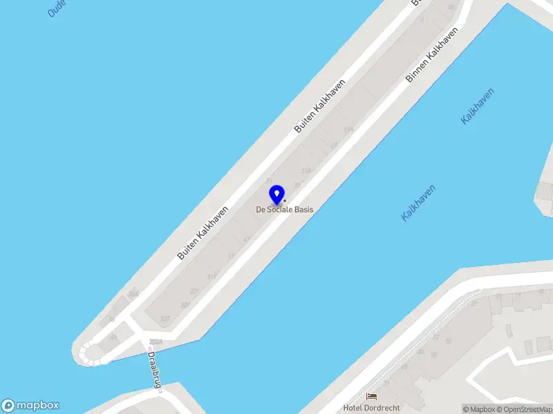 Stichting Vivenz Dordrecht