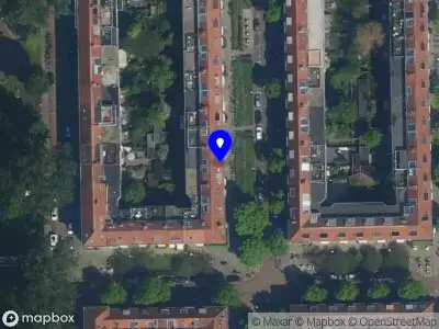 A.S. Exstudiantes Amsterdam Zaalvoetbal