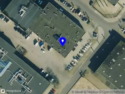 PC Harmony Service B.V.